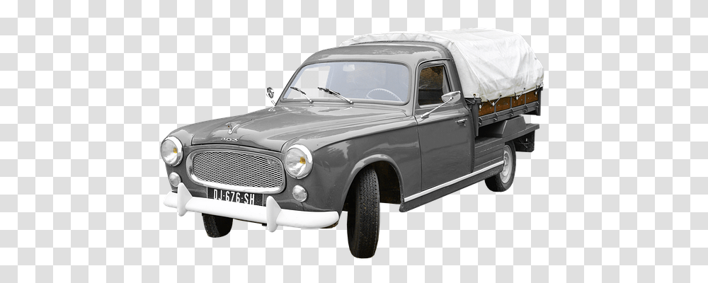 Peugeot Transport, Car, Vehicle, Transportation Transparent Png