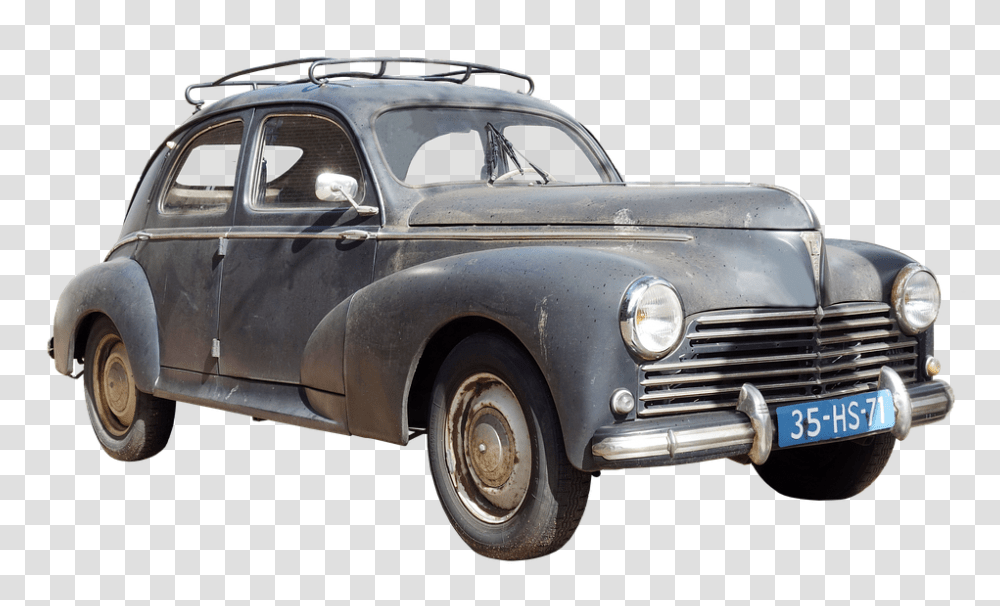 Peugeot 960, Car, Tire, Wheel, Machine Transparent Png