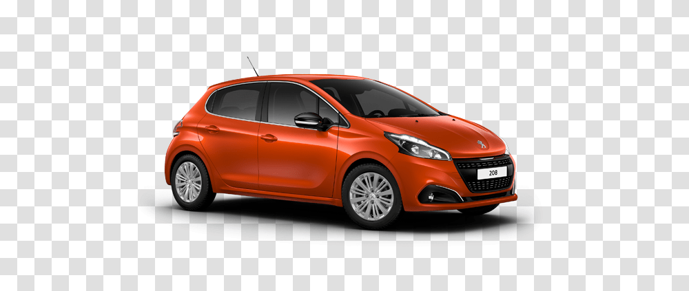 Peugeot, Car, Sedan, Vehicle, Transportation Transparent Png