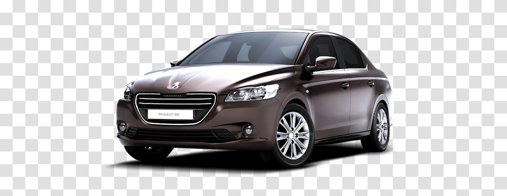 Peugeot, Car, Sedan, Vehicle, Transportation Transparent Png