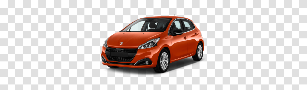 Peugeot, Car, Sedan, Vehicle, Transportation Transparent Png