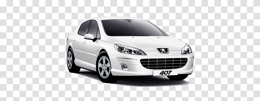 Peugeot, Car, Sedan, Vehicle, Transportation Transparent Png