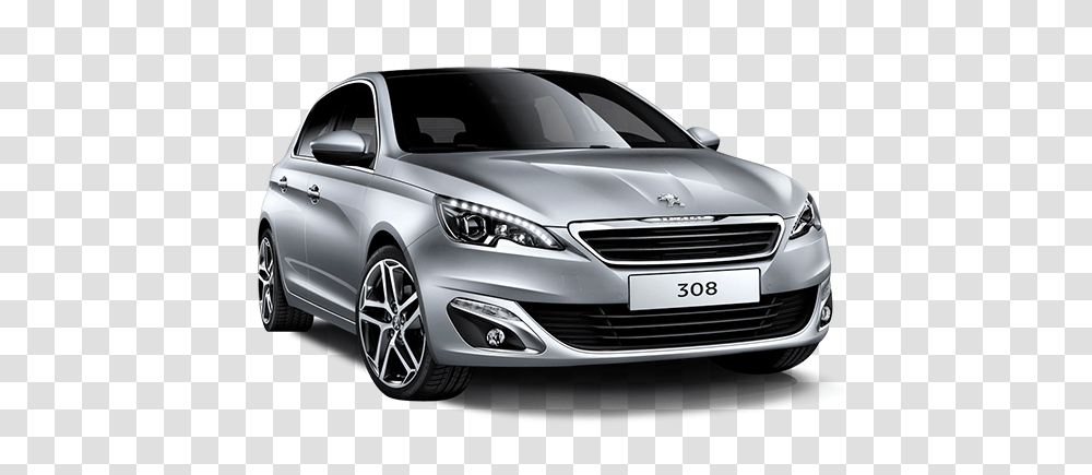 Peugeot, Car, Sedan, Vehicle, Transportation Transparent Png