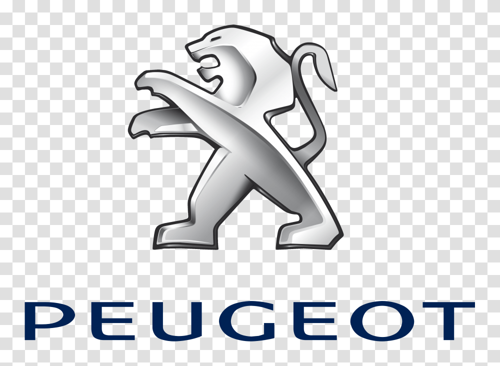Peugeot, Car, Sink Faucet, Animal Transparent Png