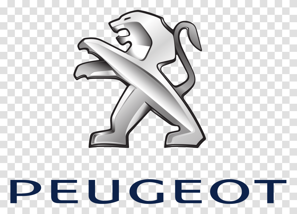Peugeot, Car, Sink Faucet, Logo Transparent Png