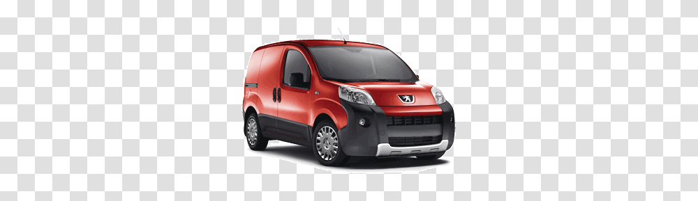 Peugeot, Car, Van, Vehicle, Transportation Transparent Png