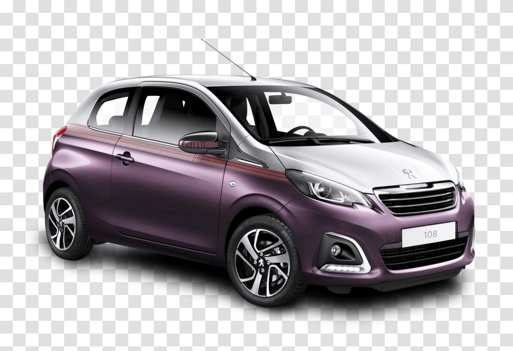 Peugeot, Car, Vehicle, Transportation, Automobile Transparent Png