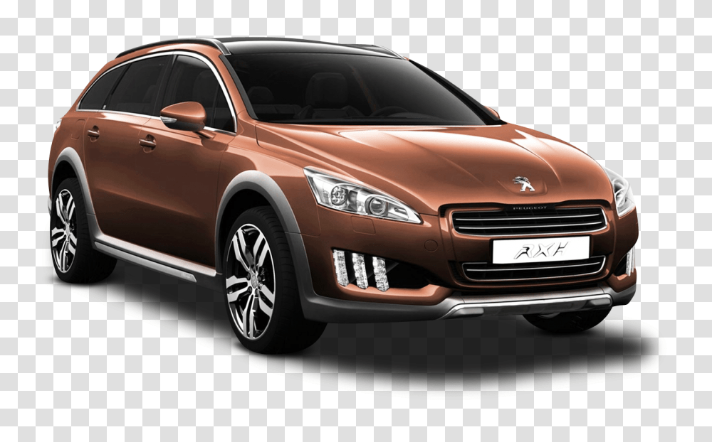Peugeot, Car, Vehicle, Transportation, Automobile Transparent Png