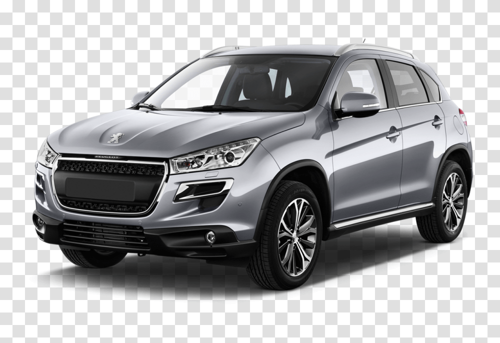 Peugeot, Car, Vehicle, Transportation, Automobile Transparent Png