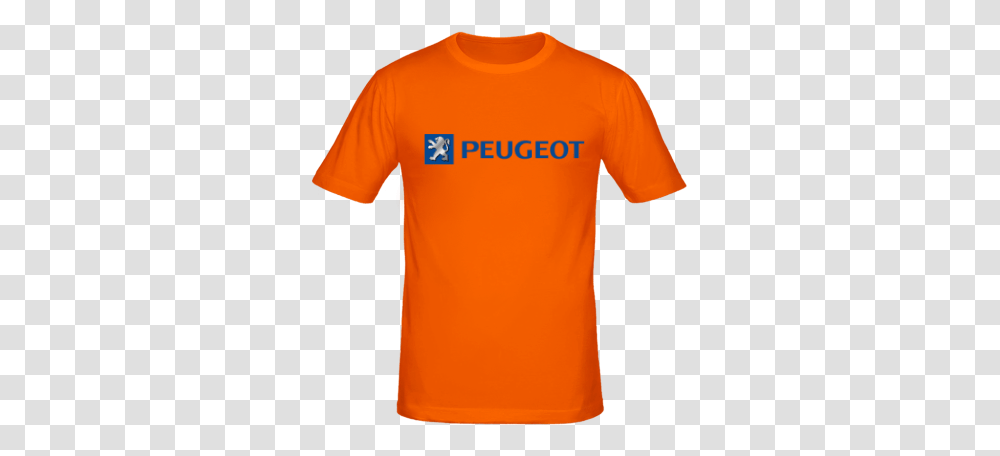 Peugeot Logo, Clothing, Apparel, Shirt, T-Shirt Transparent Png