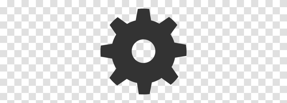 Peugeot, Machine, Gear, Cross Transparent Png