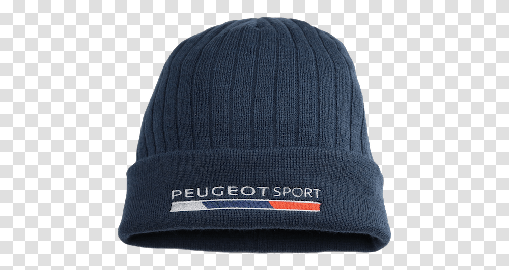 Peugeot Sport Beanie Hat Beanie, Clothing, Apparel, Baseball Cap, Person Transparent Png