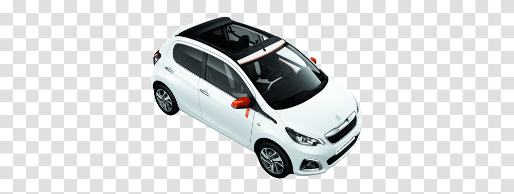 Peugeut 108 Auto Top Leon Rent A Car Peugeot 108 Top Roland Garros, Wheel, Machine, Tire, Vehicle Transparent Png