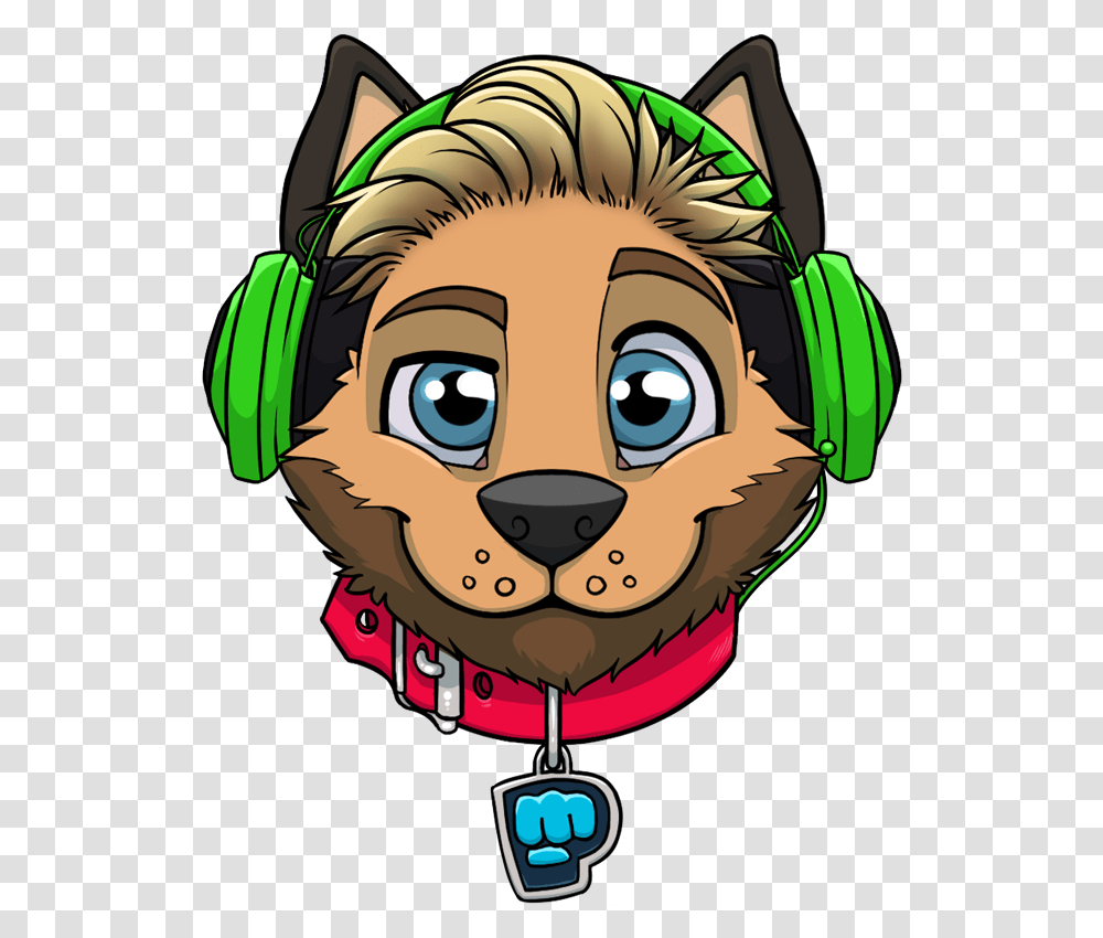 Pewdiepie, Electronics, Headphones, Headset, Helmet Transparent Png