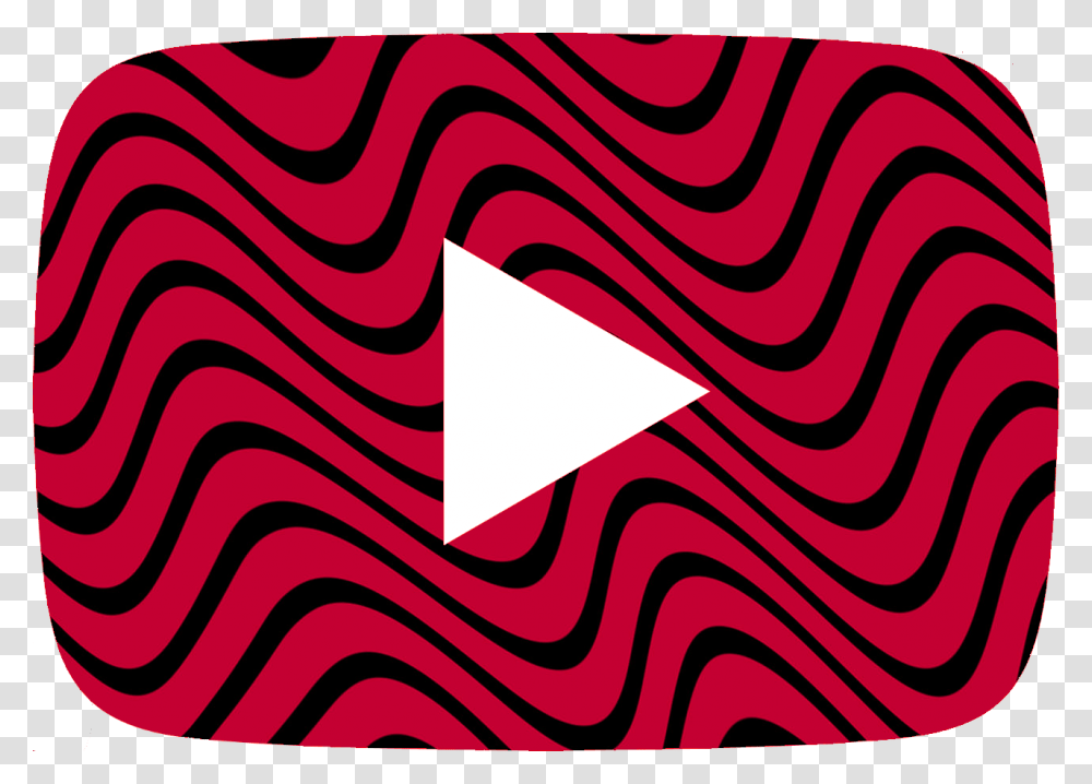 Pewdiepie, Pattern, Spiral Transparent Png