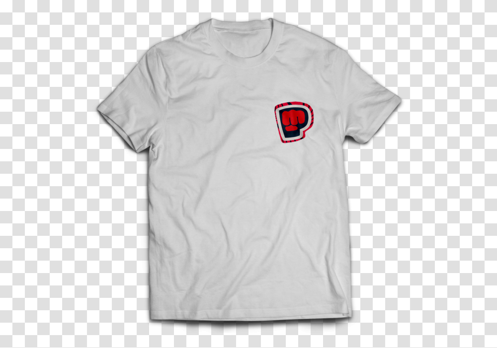 Pewdiepie T Shirt Fan Inspired Youtube Merchandise Fun, Clothing, Apparel, T-Shirt, Sleeve Transparent Png