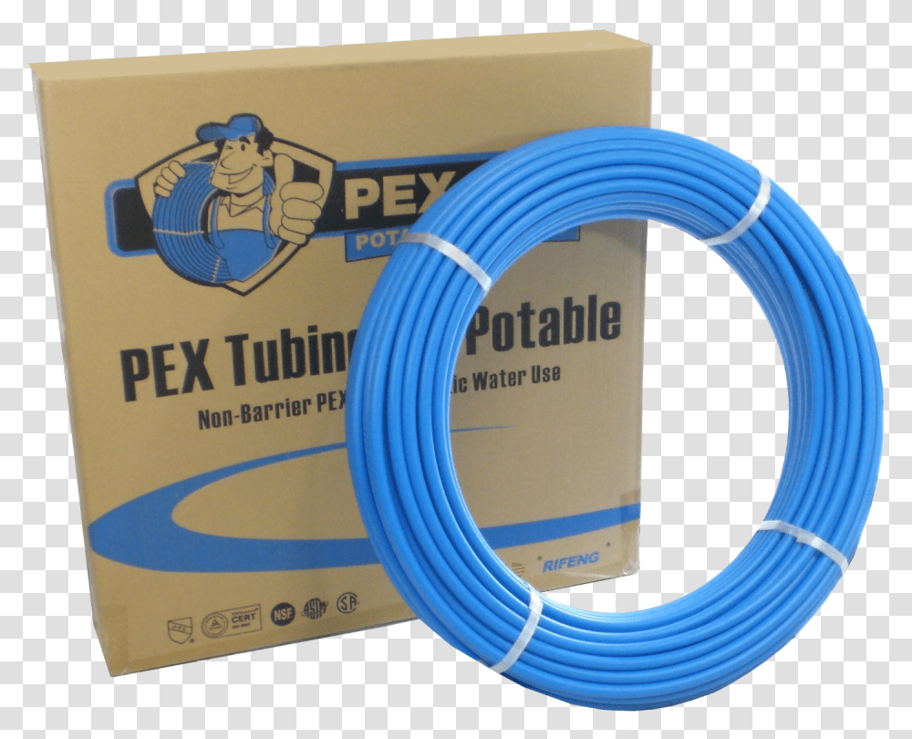 Pex, Tape, Hose, Wire, Cable Transparent Png