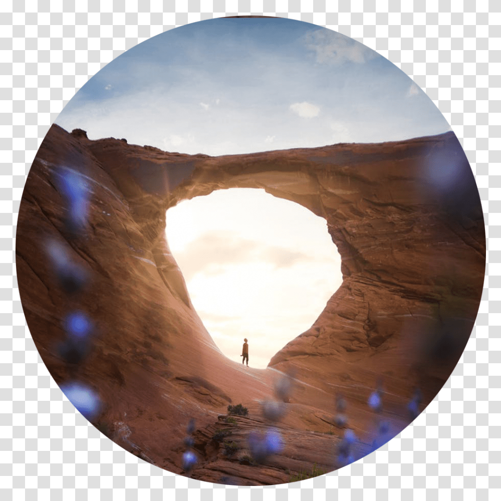 Pexels Photo, Person, Human, Hole, Sphere Transparent Png