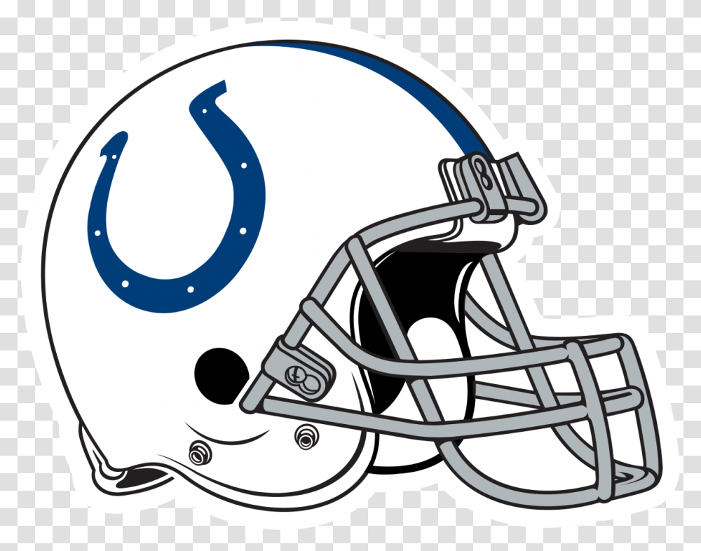 Peyton Manning Colts Colts Helmet Logo, Team Sport, Football Helmet, American Football Transparent Png