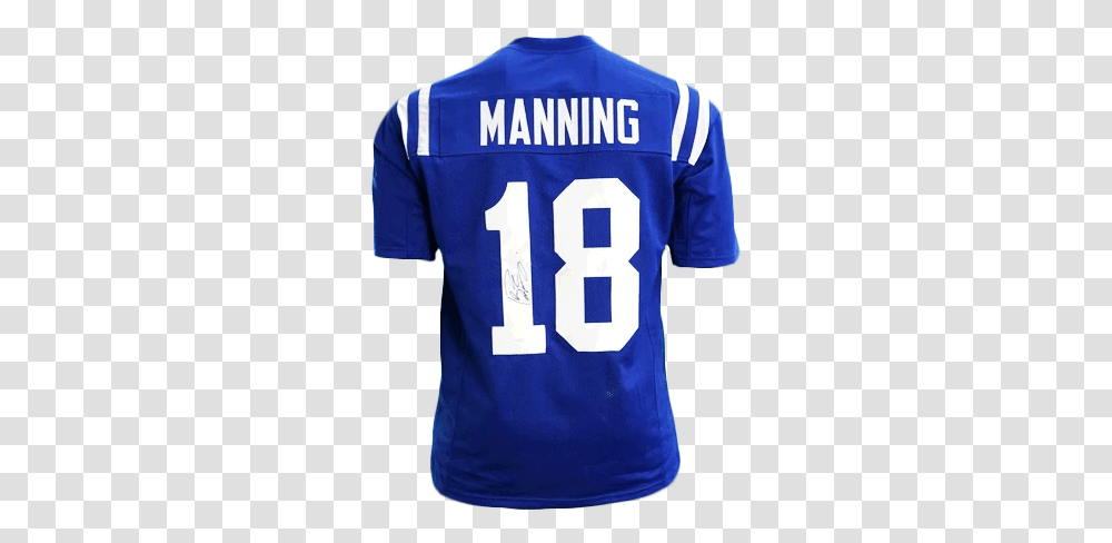 Peyton Manning Jersey, Apparel, Shirt Transparent Png