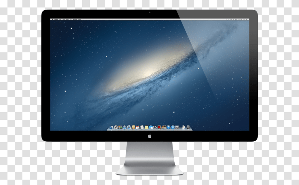 Pf Mtnlion Screen Apple Pro Display 2018, LCD Screen, Monitor, Electronics, Computer Transparent Png