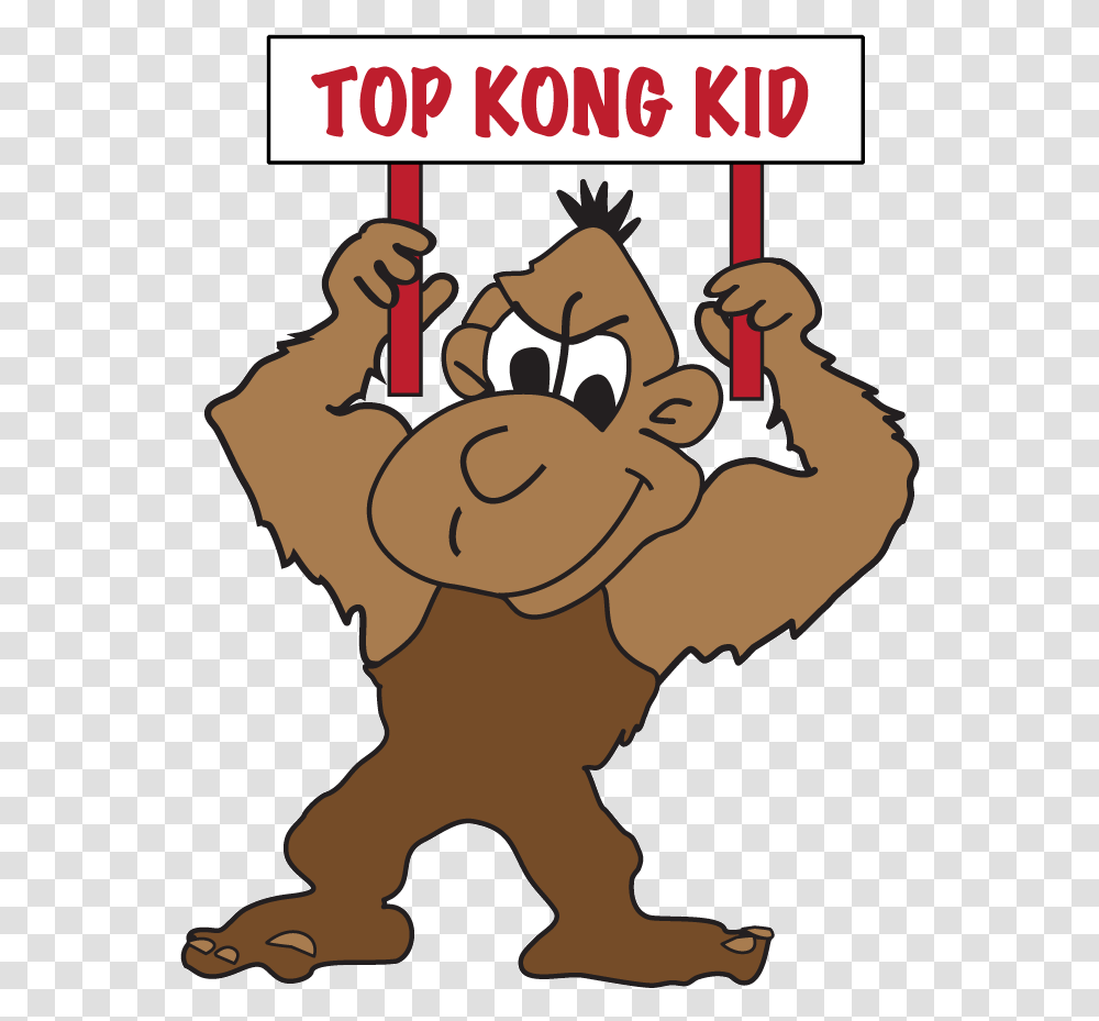 Pfa Top Kong Icon Big, Leisure Activities, Poster, Advertisement, Plant Transparent Png