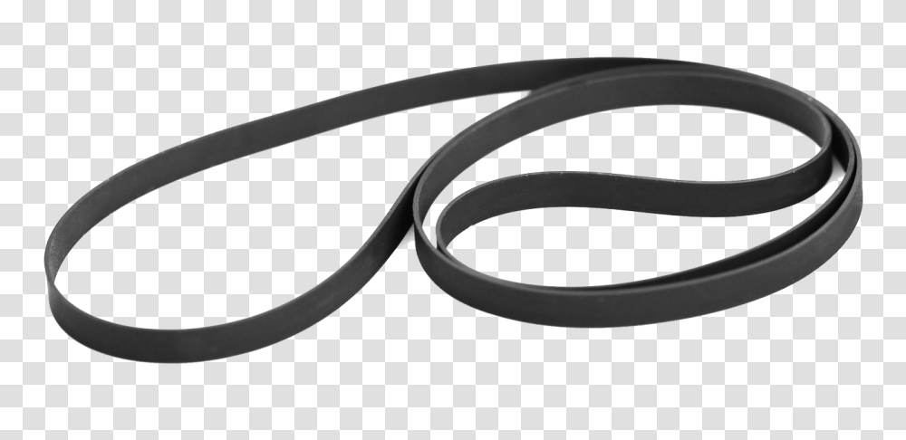 Pfhtbe Fluance Turntable Rubber Belt For Record Players Fluance, Apparel, Strap, Headband Transparent Png