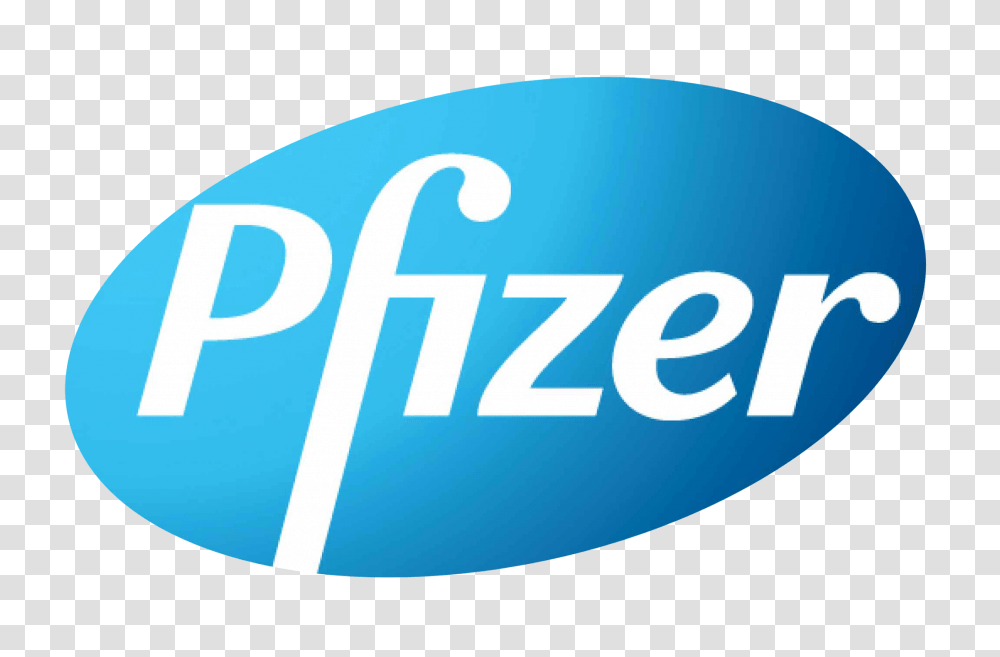 Pfizer Logo Image, Trademark, Tape, Word Transparent Png