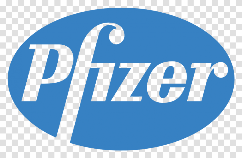 Pfizer Logo Pfizer Logo, Text, Number, Symbol, Word Transparent Png