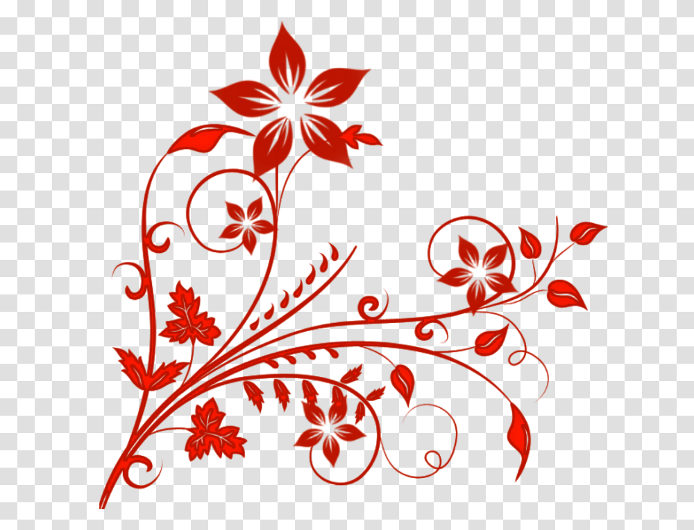 Pfkh Flower Clipart Henna, Logo, Trademark, First Aid Transparent Png