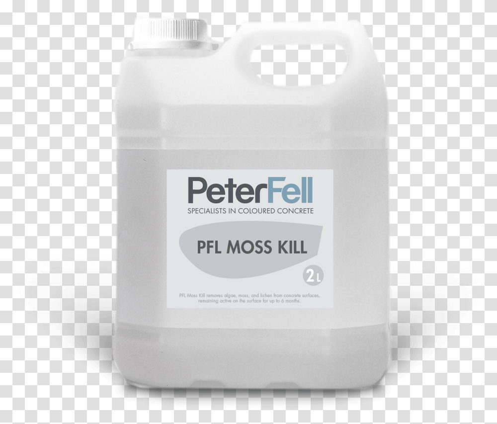 Pfl Moss Kill Defected In The House, Bottle, Jug, Mailbox, Food Transparent Png