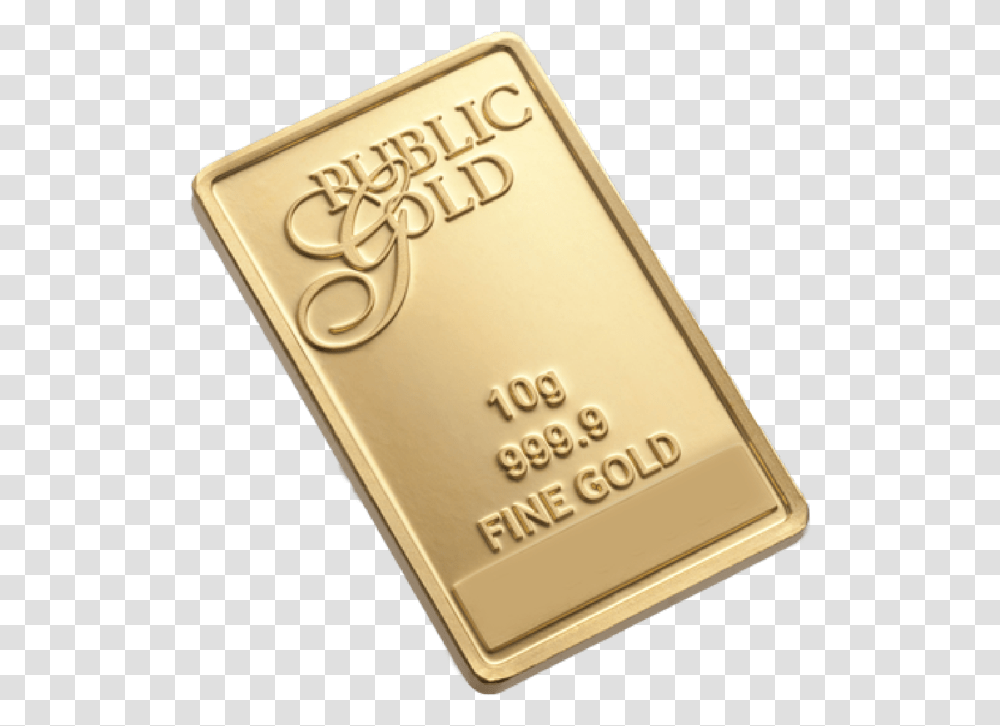 Pg Gold Bar Gold Bar 10g, Mobile Phone, Electronics, Cell Phone Transparent Png