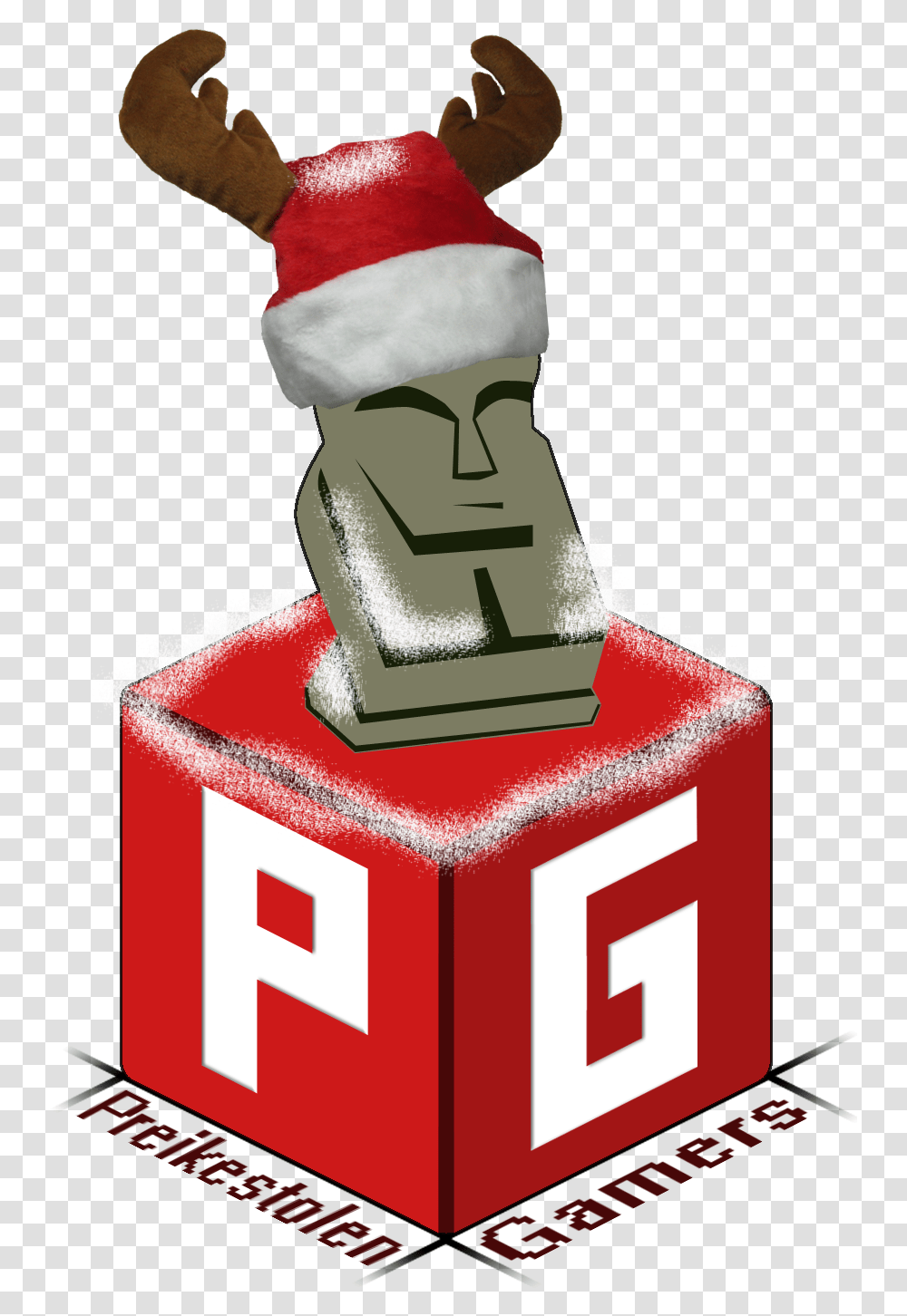 Pg Illustration, Person, Human, Gift, Christmas Stocking Transparent Png