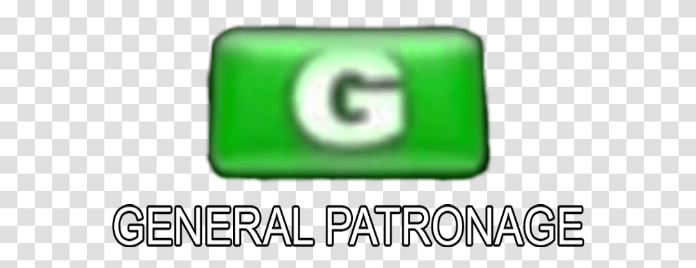 Pg Logo 4 Image Abs Cbn Mtrcb G, Text, Green, Number, Symbol Transparent Png