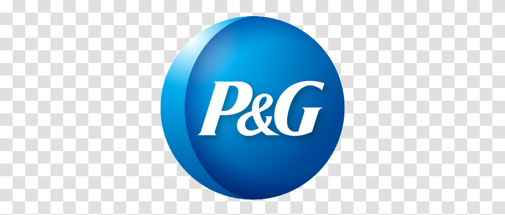 Pg Procter Et Gamble Logo, Sphere, Balloon, Text, Symbol Transparent Png