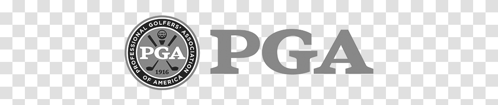 Pga Circle, Word, Logo Transparent Png