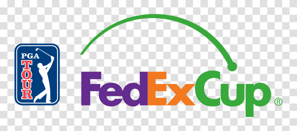 Pga To Shake Up Fedex Cup Playoffs Next Season, Logo, Trademark Transparent Png