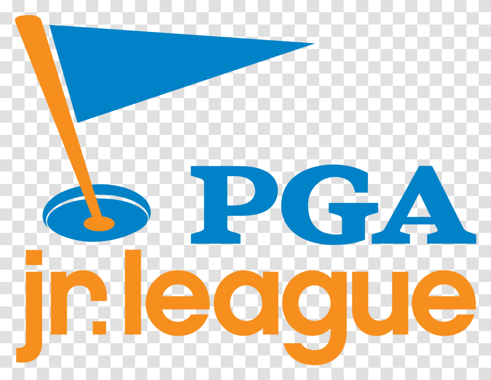 Pgajllogo Pga Junior League, Alphabet Transparent Png