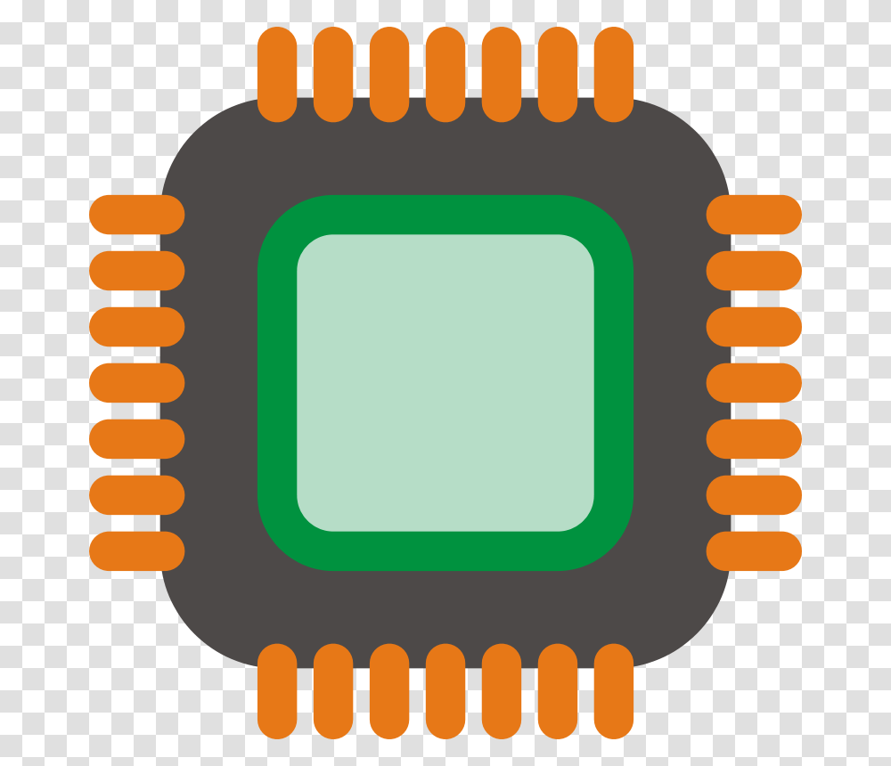 Pgb Chip Generic, Technology, Electronic Chip, Hardware, Electronics Transparent Png