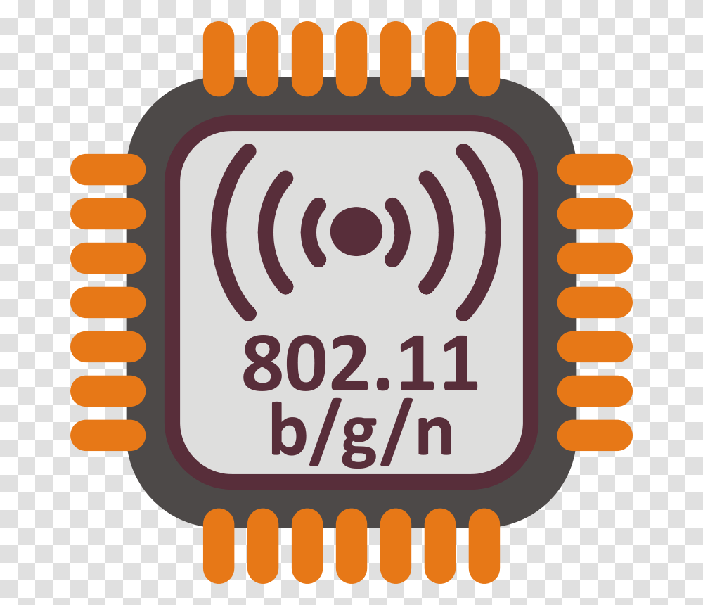 Pgb Wifi 802, Technology, Word, Label Transparent Png