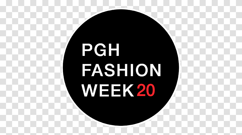Pgh Fw Logo 2020 Circle V2 Circle, Label, Word Transparent Png