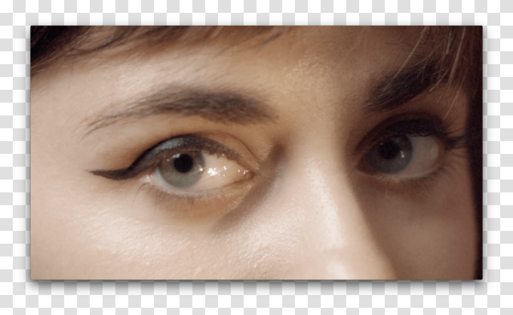 Pgs Close Up, Contact Lens, Person, Human, Skin Transparent Png