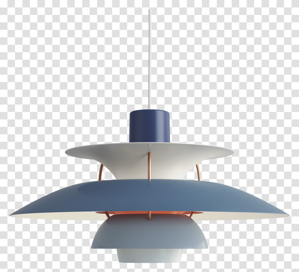 Ph 5 Pendant Disc Pendant Light Au, Lamp, Lampshade, Light Fixture Transparent Png