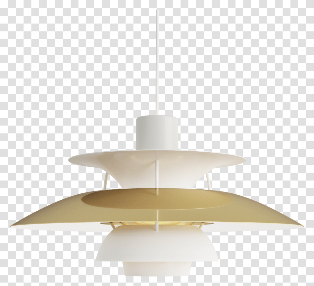 Ph 5 Pendant See The Wonderful Ph Lamps On The Official Ph 5 Messing, Lampshade, Light Fixture Transparent Png