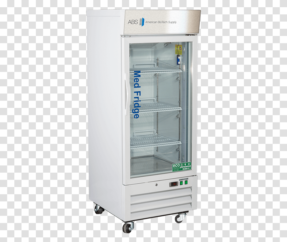 Ph Abt S12g Ext Image Laboratory Refrigerator, Appliance Transparent Png