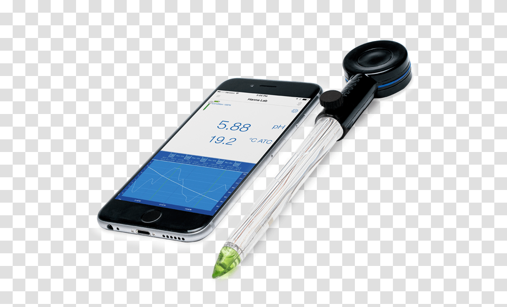 Ph Meter, Mobile Phone, Electronics, Cell Phone, Iphone Transparent Png