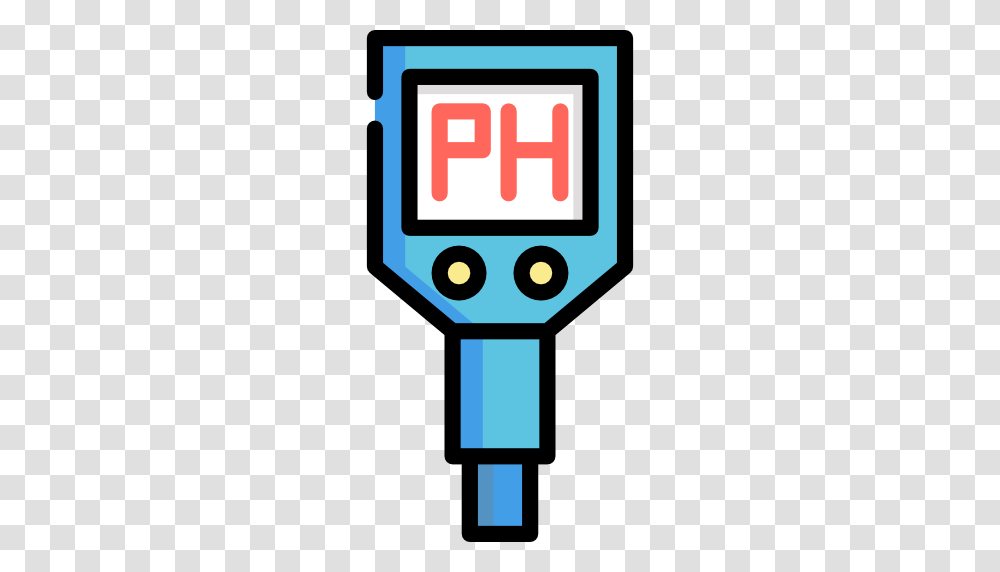 Ph Meter, Road Sign, Label Transparent Png