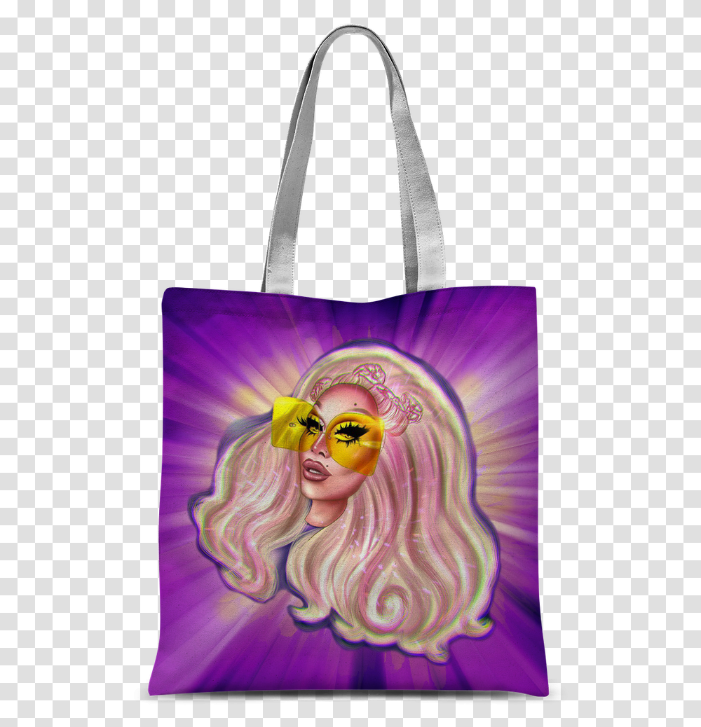 Phaedra Phaded Classic Fictional Character, Tote Bag, Person, Human, Accessories Transparent Png