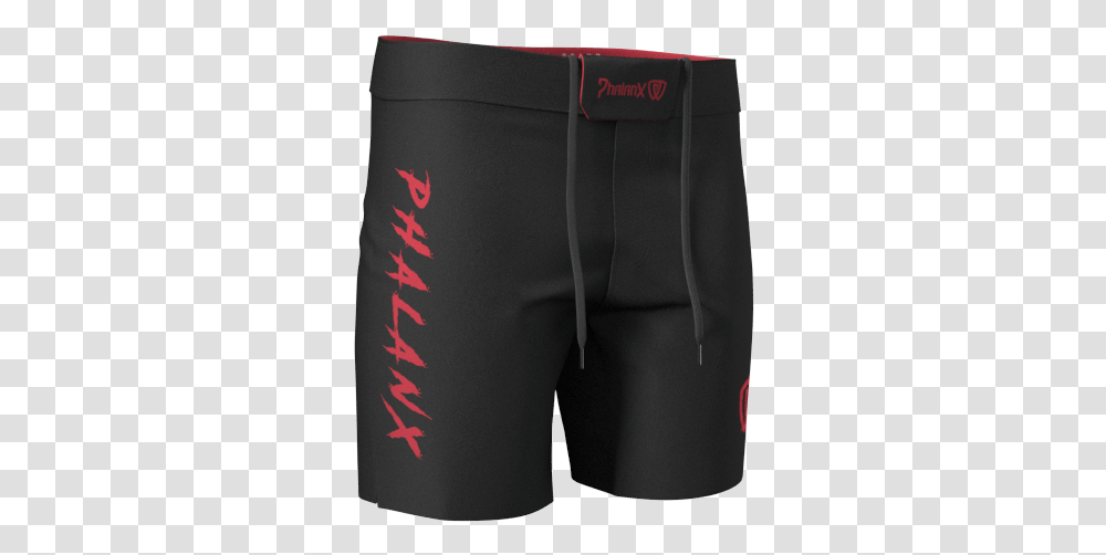 Phalanx Jiu Jitsu Fight Shorts For Bjj And Mma Perfect Board Short, Apparel, Underwear, Spandex Transparent Png