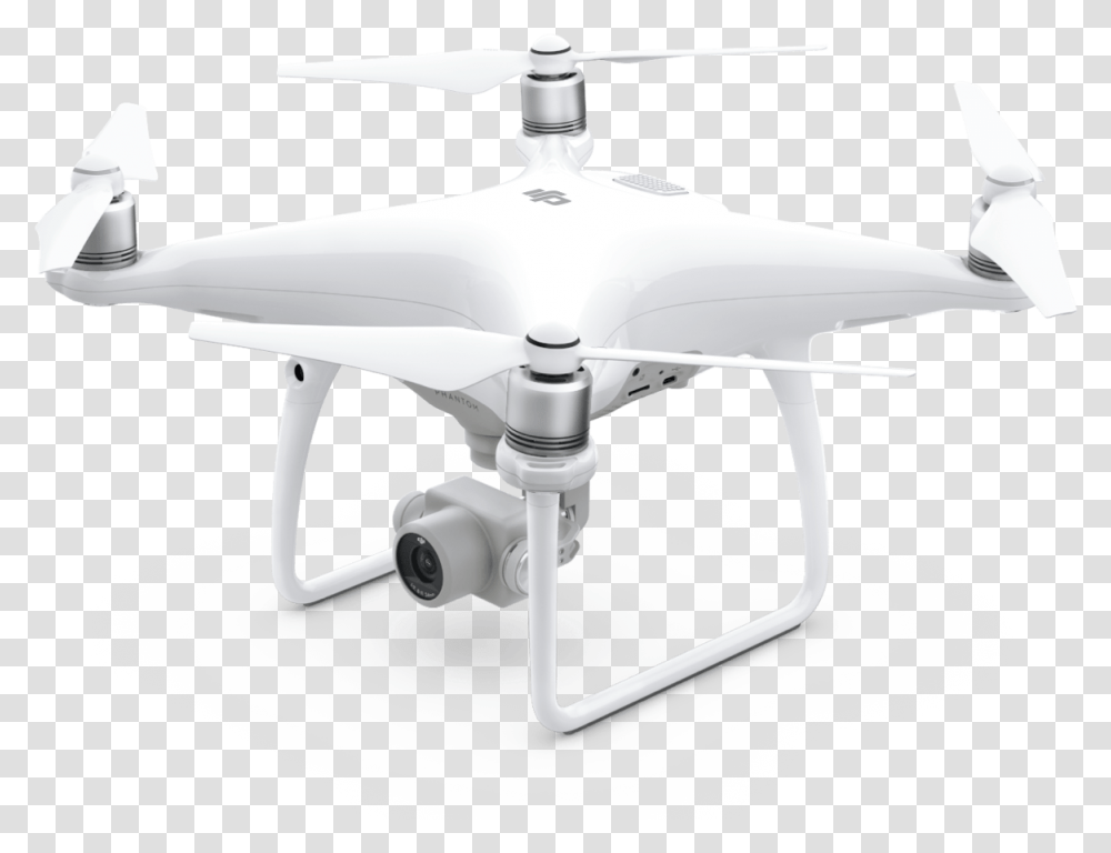 Phantom 4 Drone Camera, Sink Faucet, Table, Furniture, Coffee Table Transparent Png